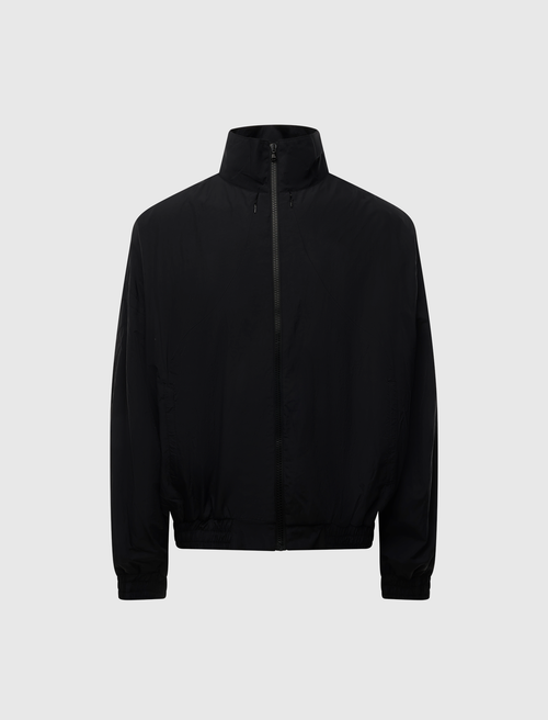VENTED OS TRACK JACKET