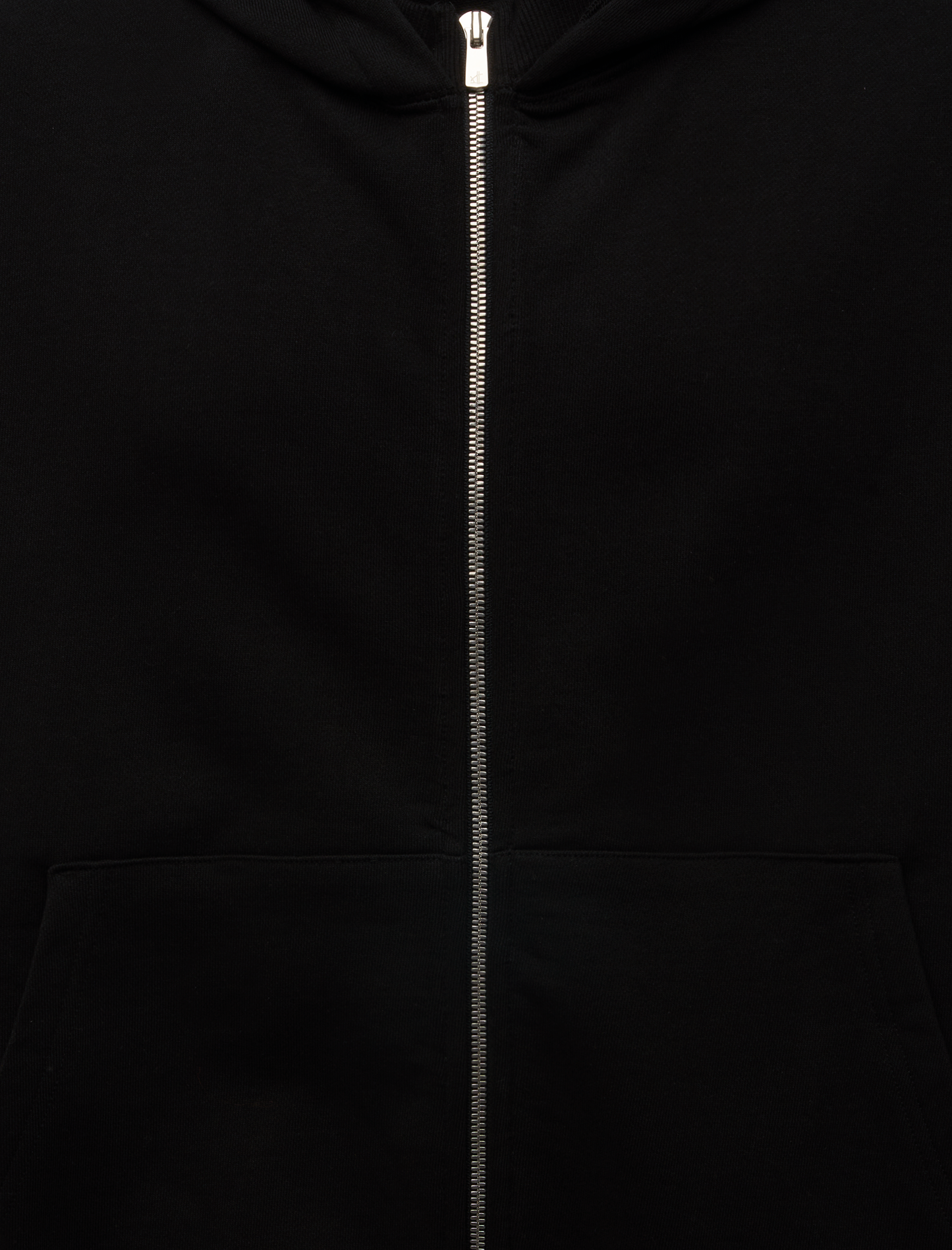 RH ZIP-UP HOODIE