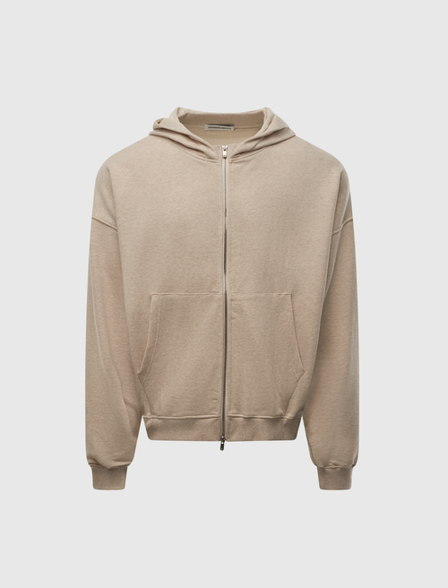 RH ZIP-UP HOODIE