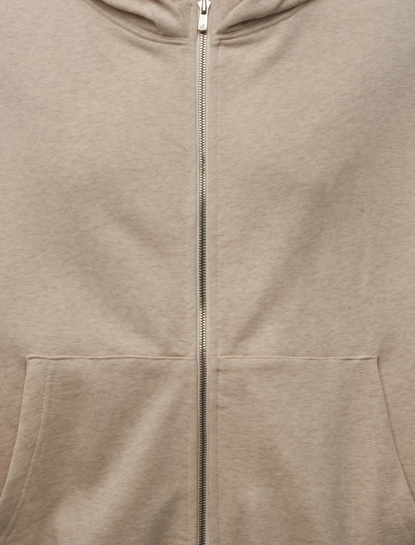 RH ZIP-UP HOODIE