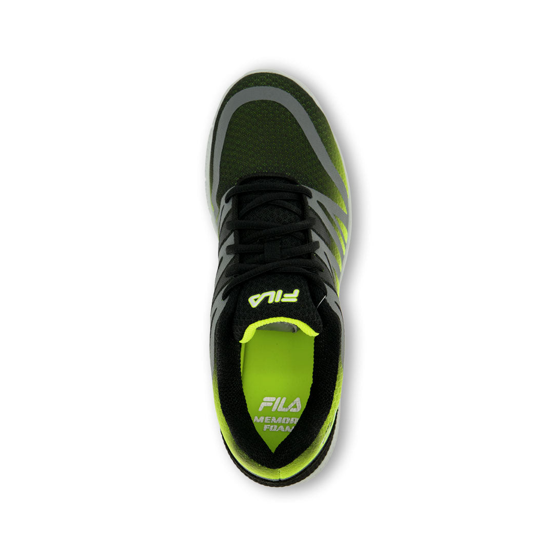FILA - Men's Memory Fantom 5 Shoes (1RM01396 055)
