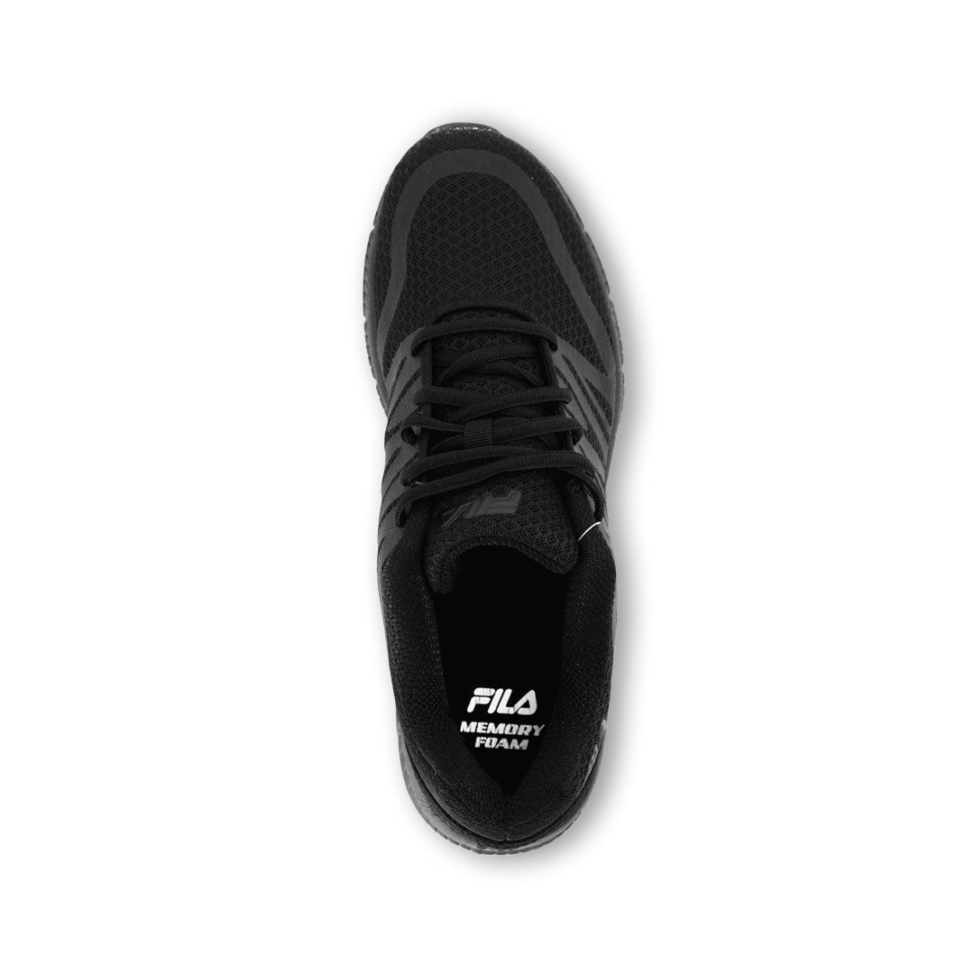 FILA - Men's Memory Fantom 5 Shoes (1RM01400 001)