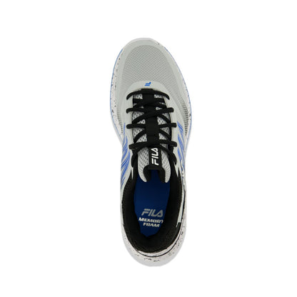 FILA - Men's Memory Trexler 4 Running Shoes (1GM01862 057)