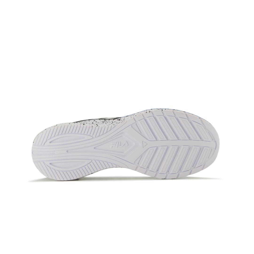 FILA - Men's Memory Trexler 4 Running Shoes (1GM01862 057)