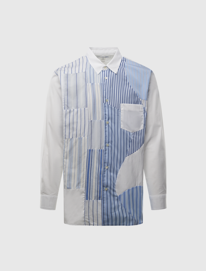WOVEN SHIRT