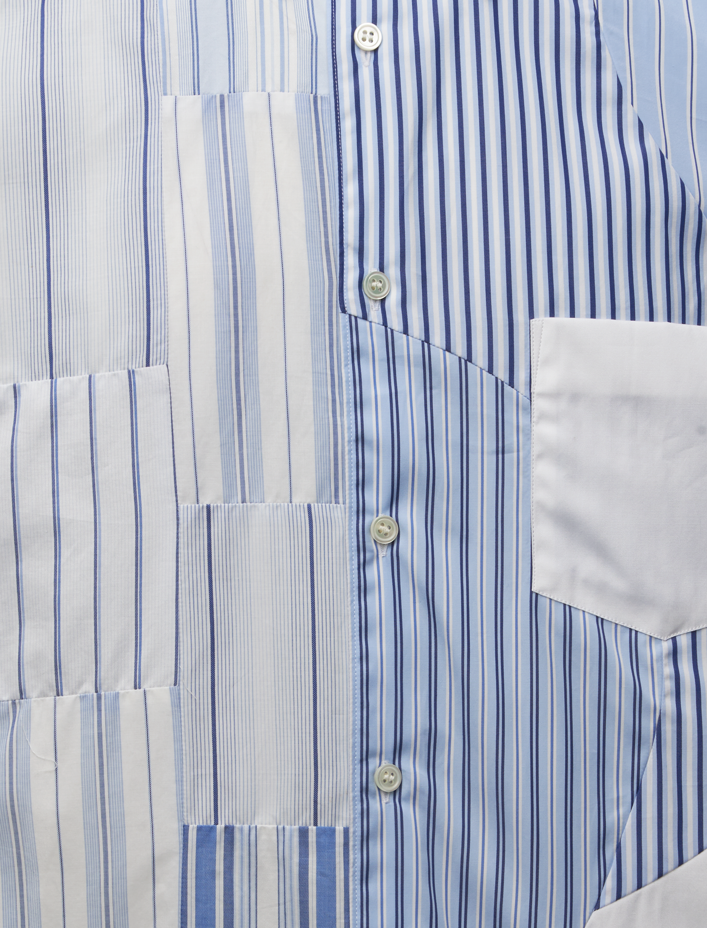 WOVEN SHIRT