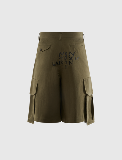 CARGO SHORTS