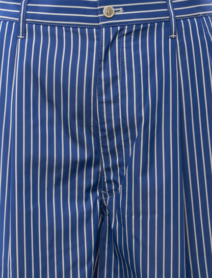 STRIPED SHORTS