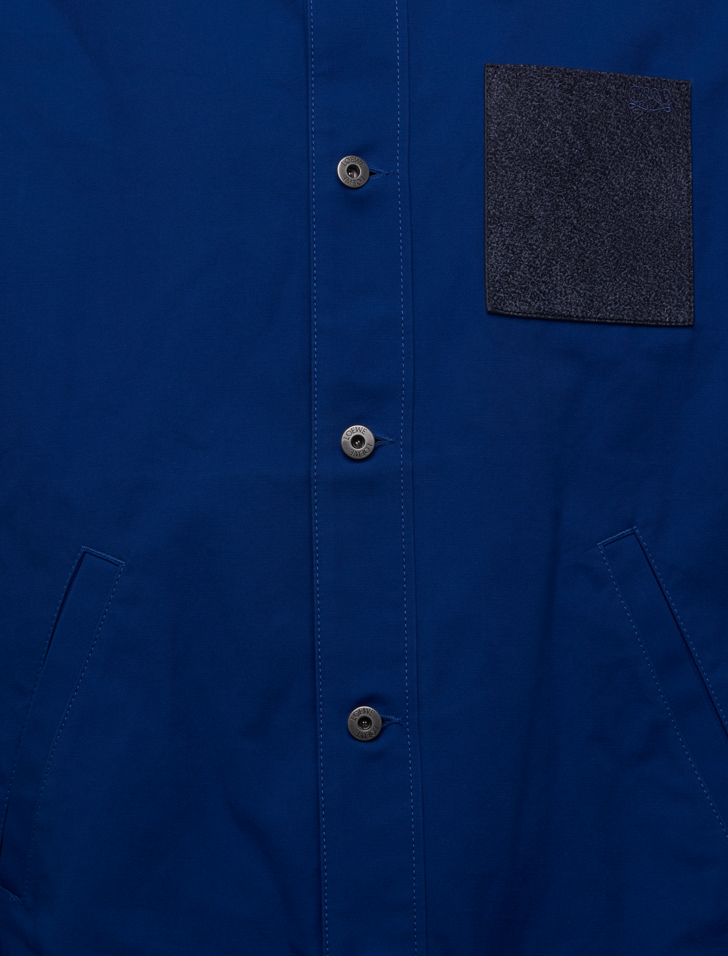WORKWEAR JACKET
