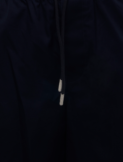 DRAWSTRING SHORTS