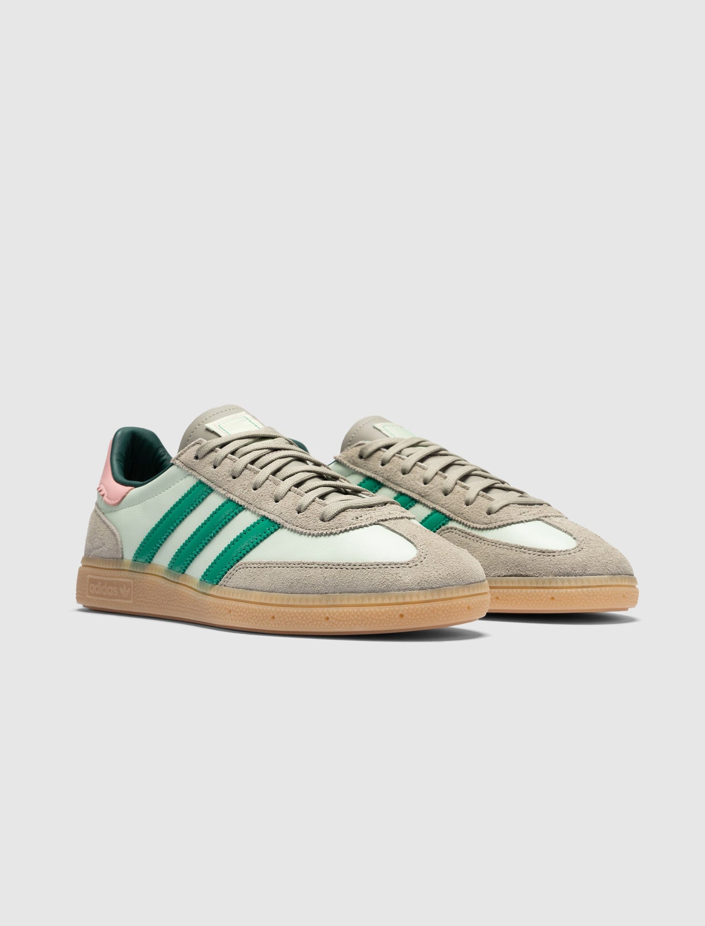 DO NOT DUPLICATE HANDBALL "GREEN"