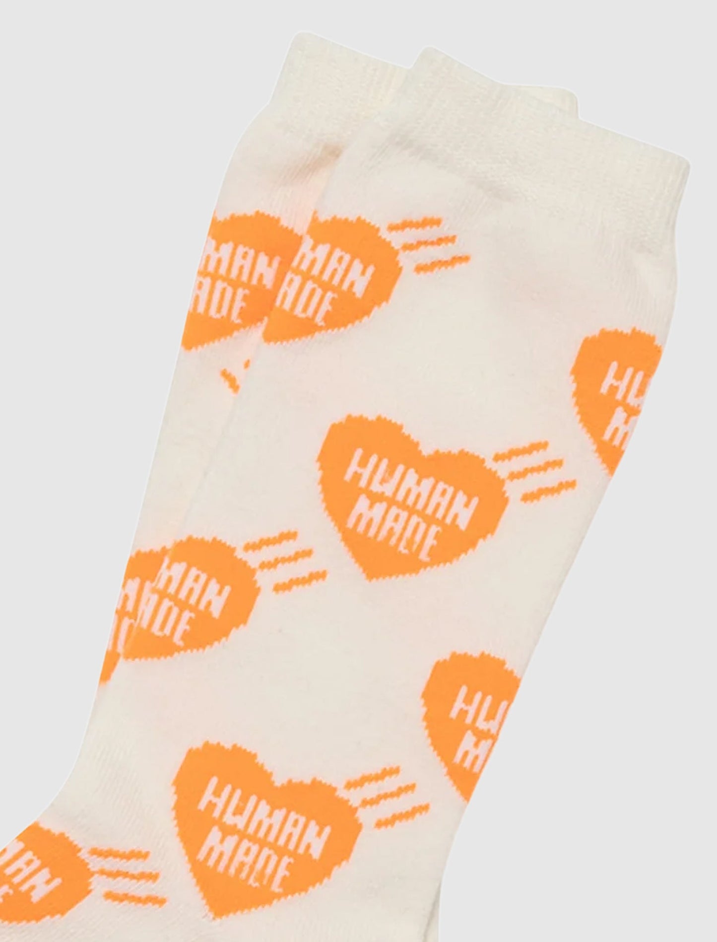 HEART SOCKS