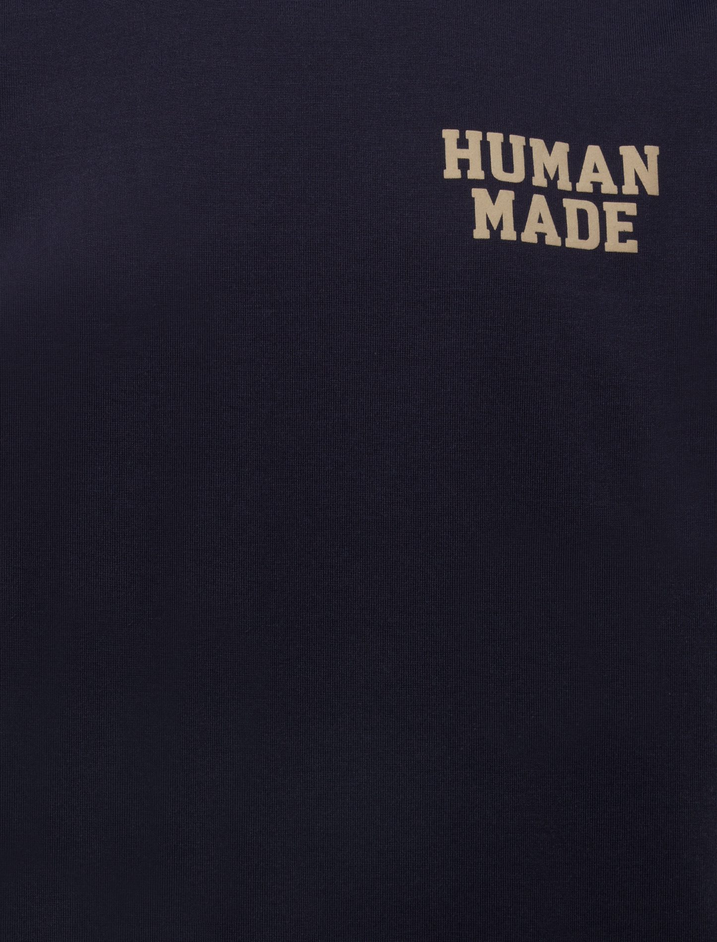 ATHLETIC T-SHIRT