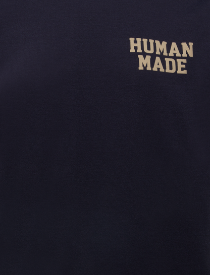 ATHLETIC T-SHIRT