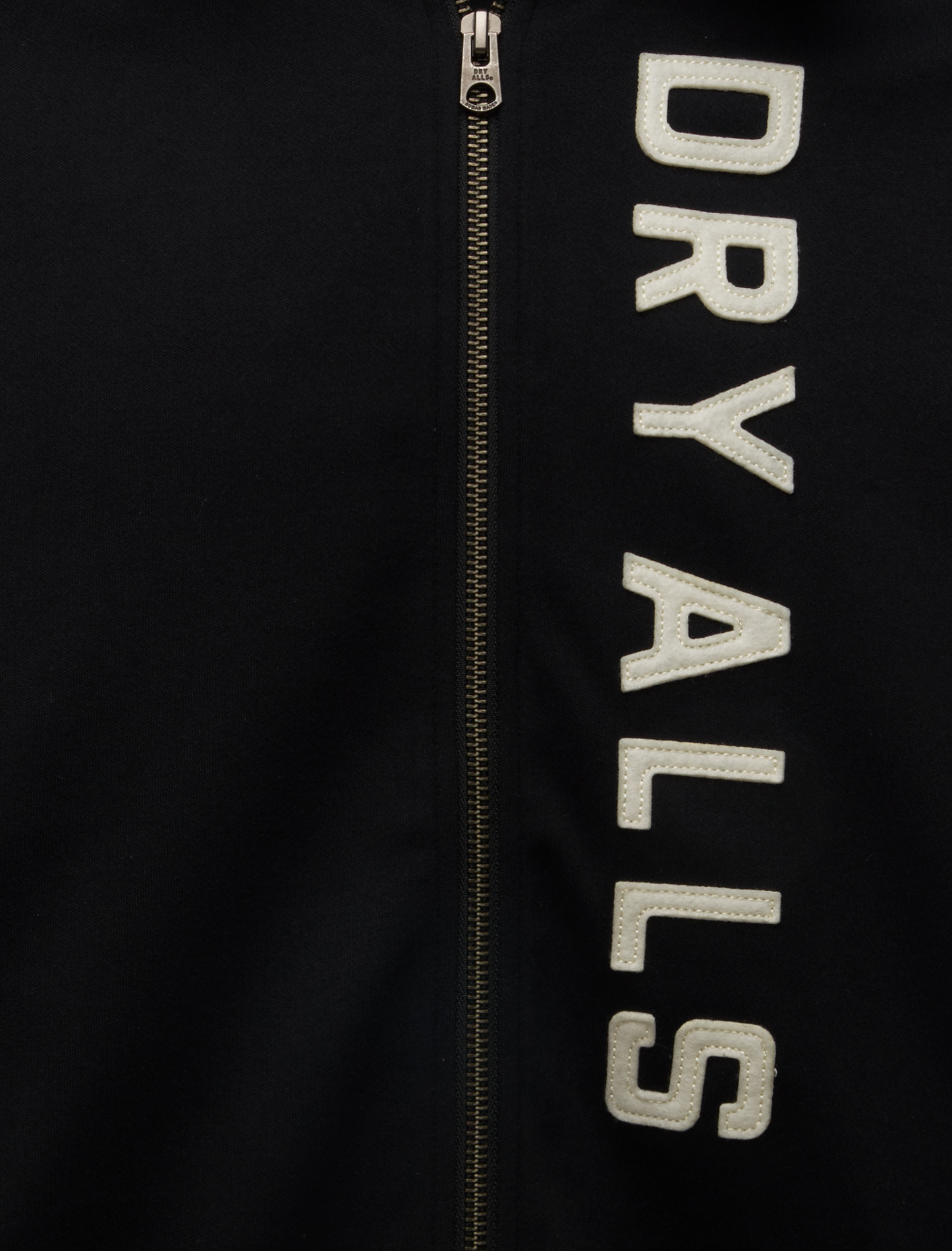 TRACK JACKET