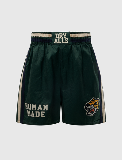 GAME SHORTS