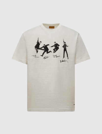 BEATLES T-SHIRT