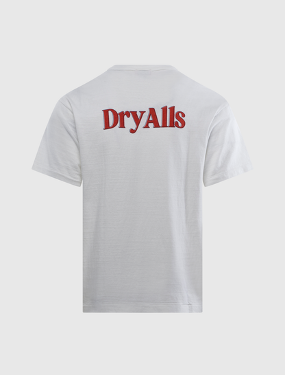 GRAPHIC T-SHIRT