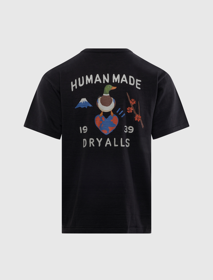 GRAPHIC T-SHIRT