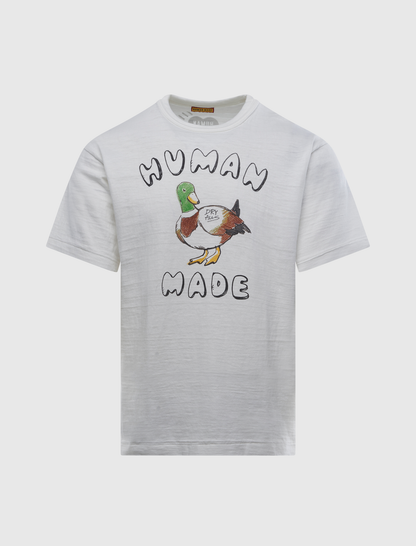 GRAPHIC T-SHIRT