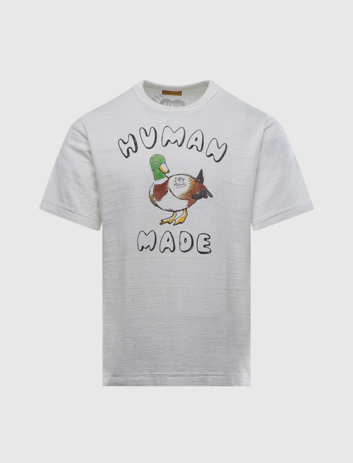 GRAPHIC T-SHIRT