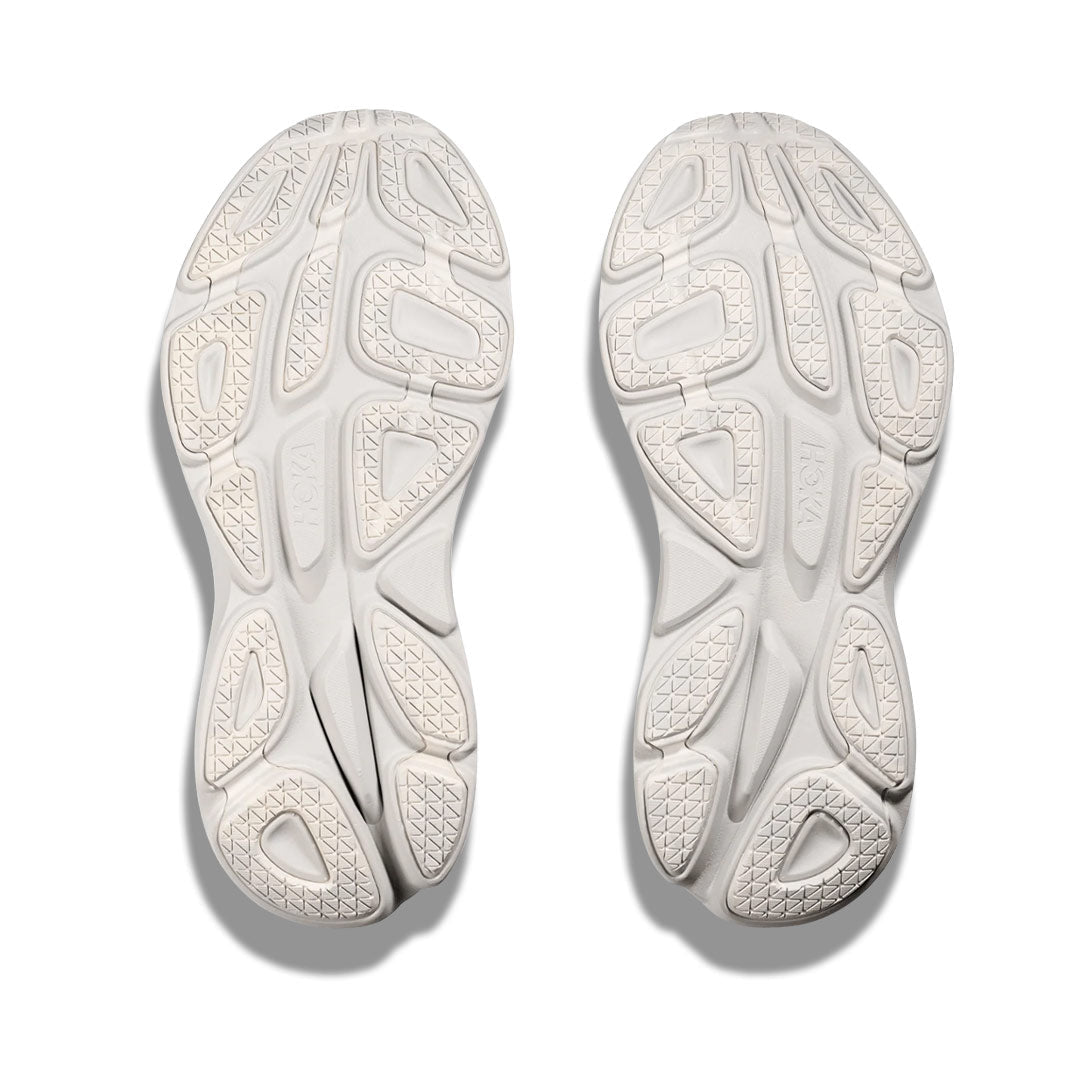 HOKA - Unisex Bondi 8 TS Caged Shoes (1155391-WMC)