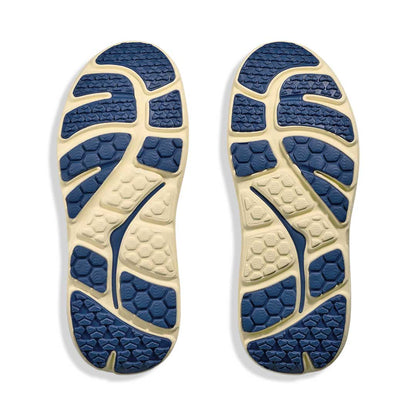 HOKA - Unisex Bondi B3LS Shoes (1155351-GTV)