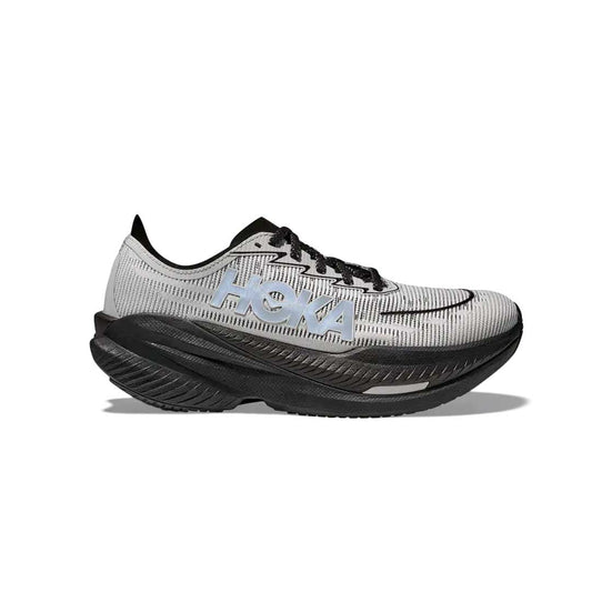HOKA - Unisex Mach X 2 Shoes (1169610-BKSTR)
