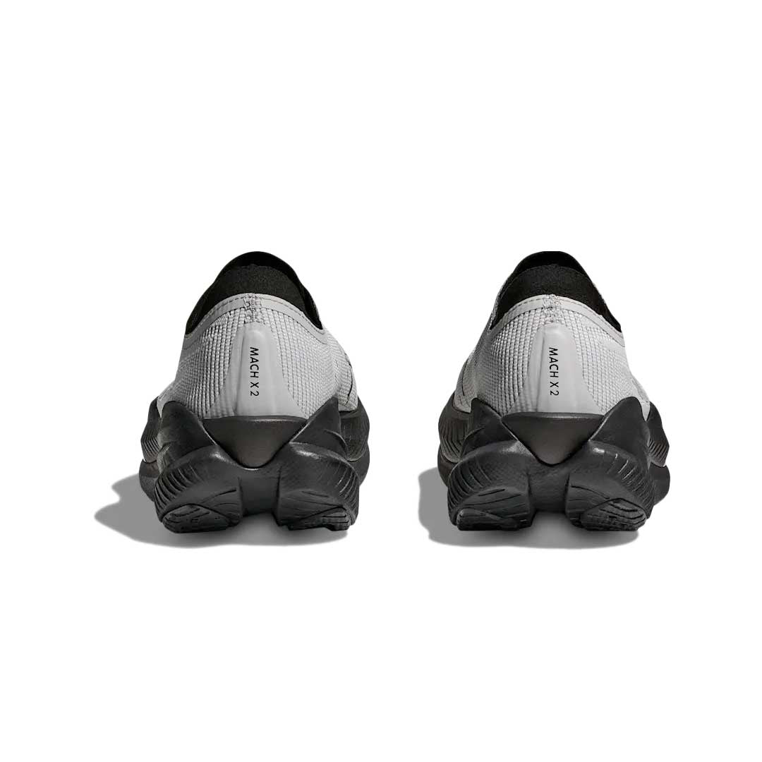 HOKA - Unisex Mach X 2 Shoes (1169610-BKSTR)