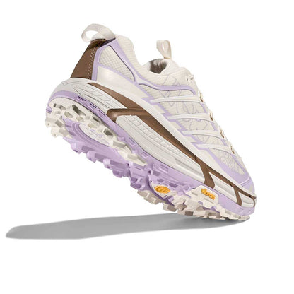 HOKA - Unisex Mafate Three2 Wordmark Shoes (1175490-ASF)
