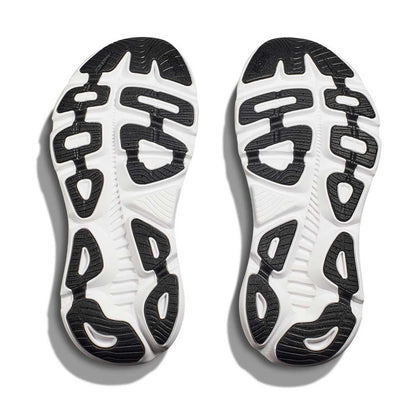 HOKA - Men's Gaviota 5 Shoes (Wide) (1134234-BWHT)
