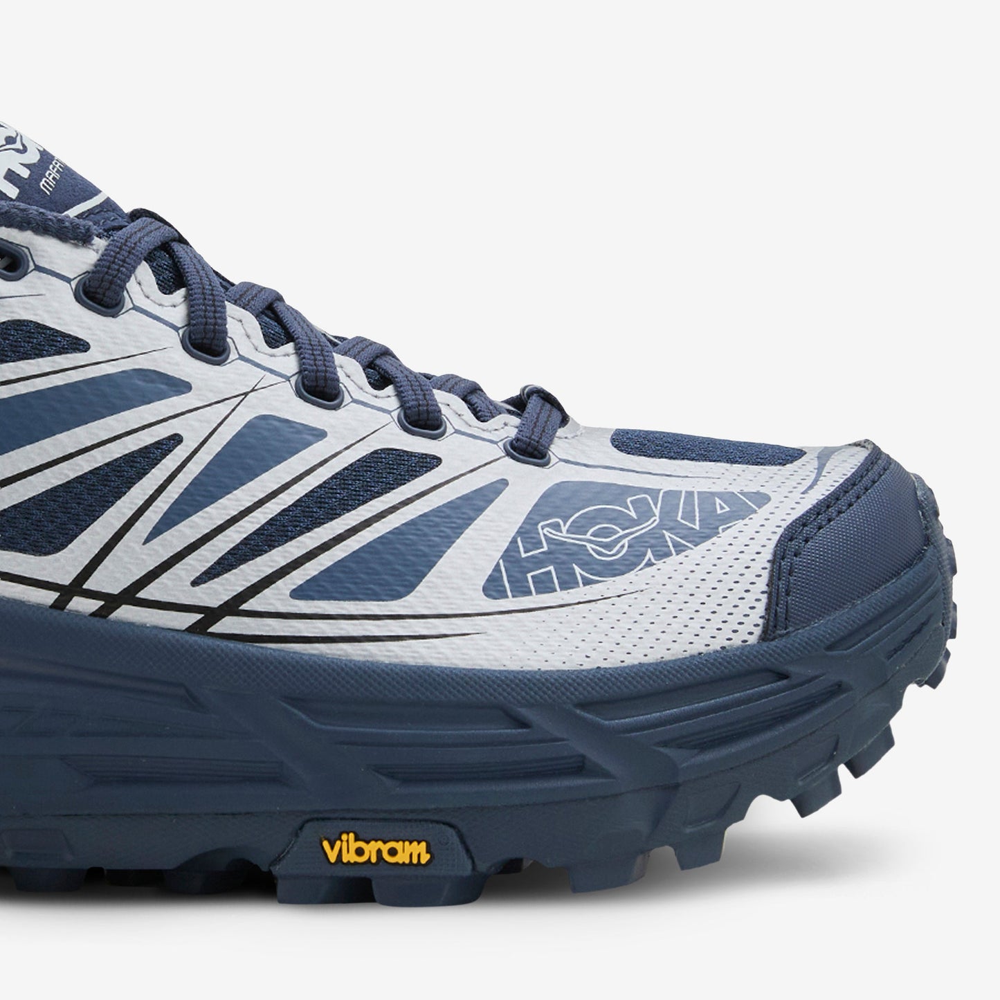 Mafate Speed 2 Varsity Navy | Silver