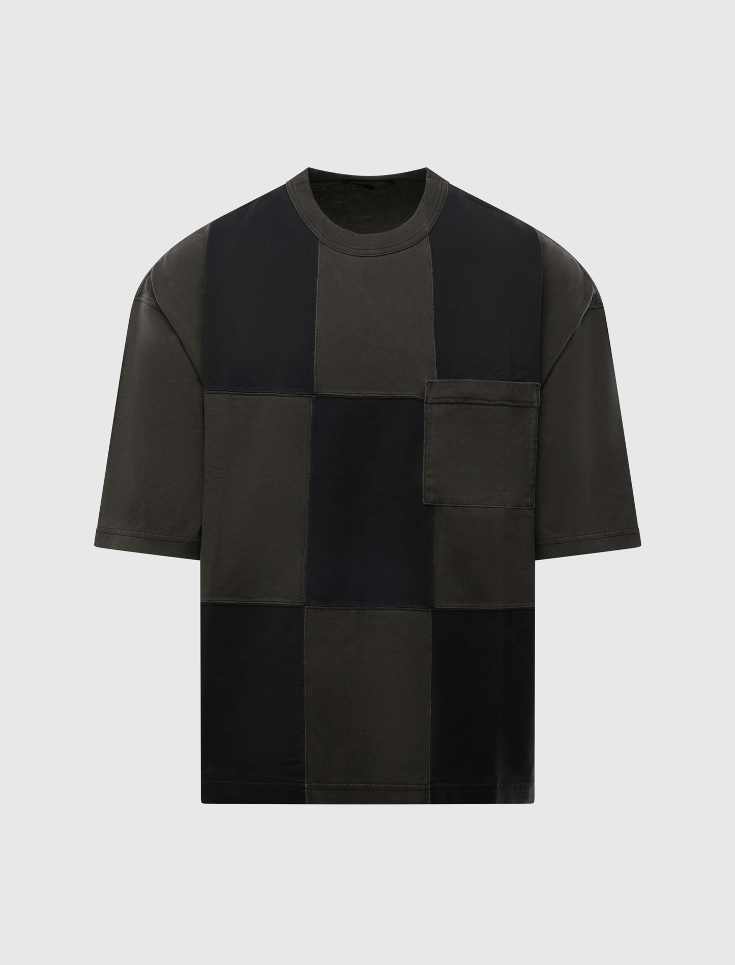 MEN'S T-SHIRT