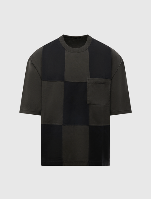 MEN'S T-SHIRT