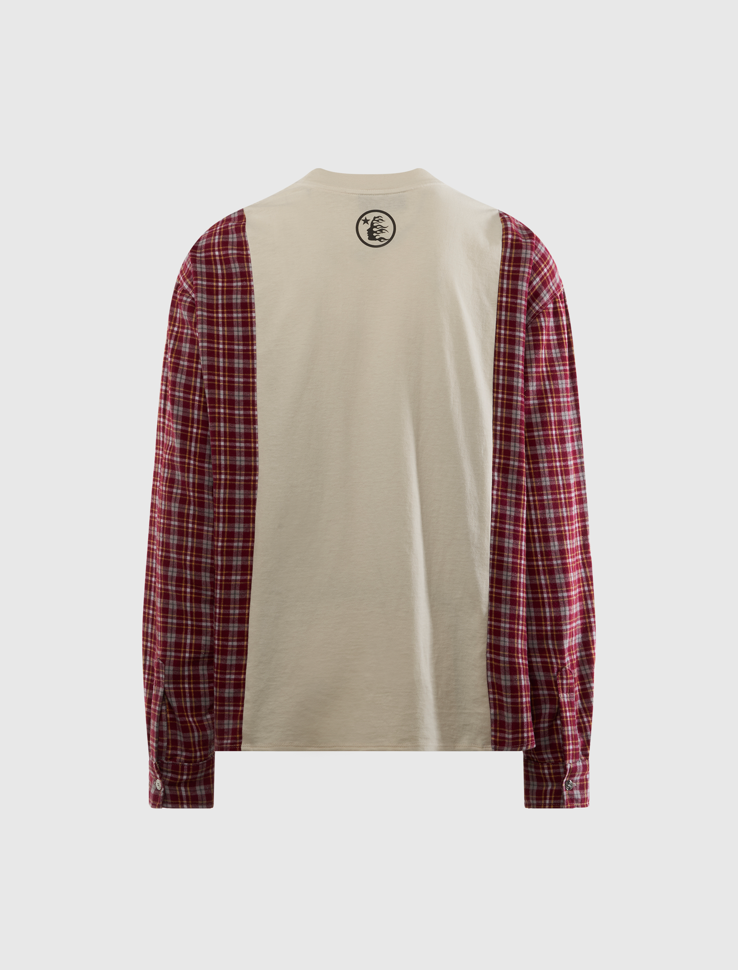 FLANNEL SHIRT