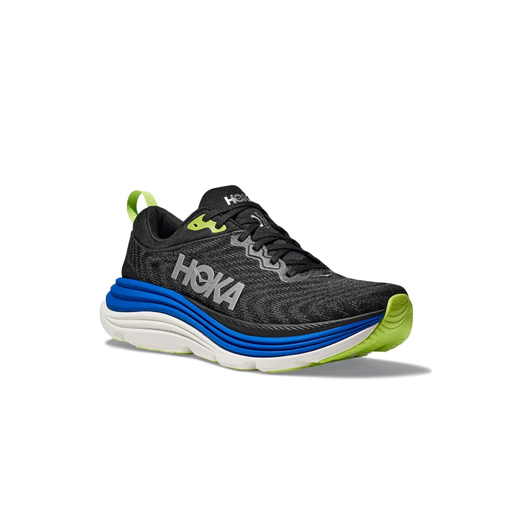 HOKA - Men's Gaviota 5 Shoes (1127929-BTRC)