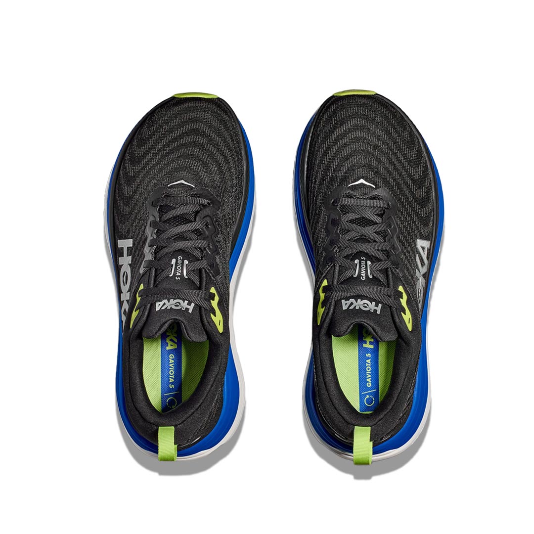 HOKA - Men's Gaviota 5 Shoes (1127929-BTRC)