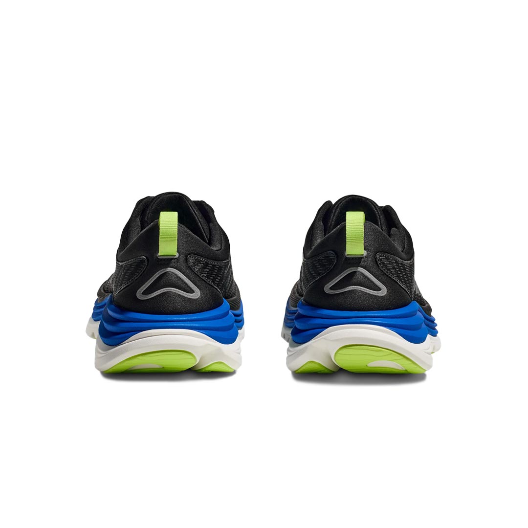 HOKA - Men's Gaviota 5 Shoes (1127929-BTRC)