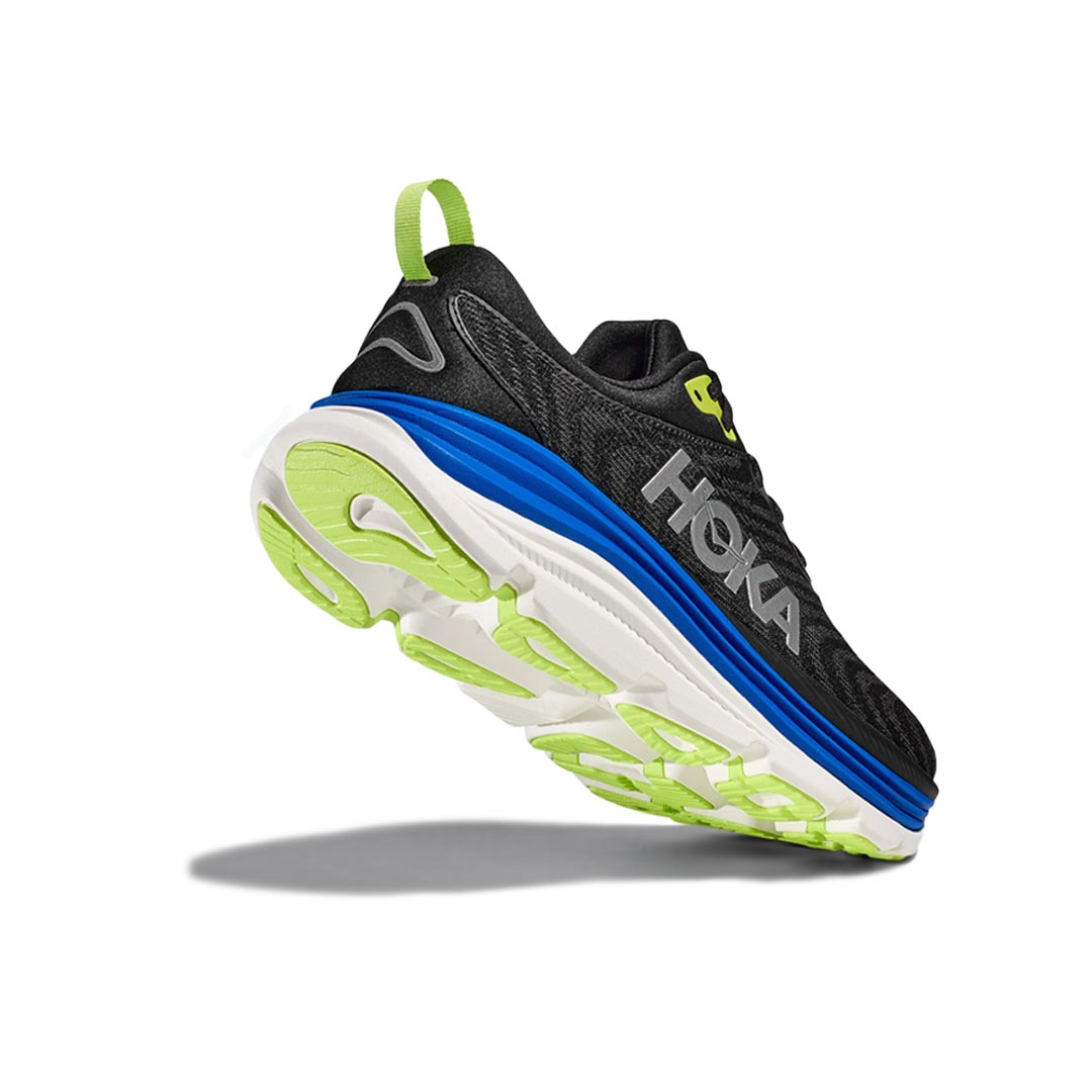 HOKA - Men's Gaviota 5 Shoes (1127929-BTRC)
