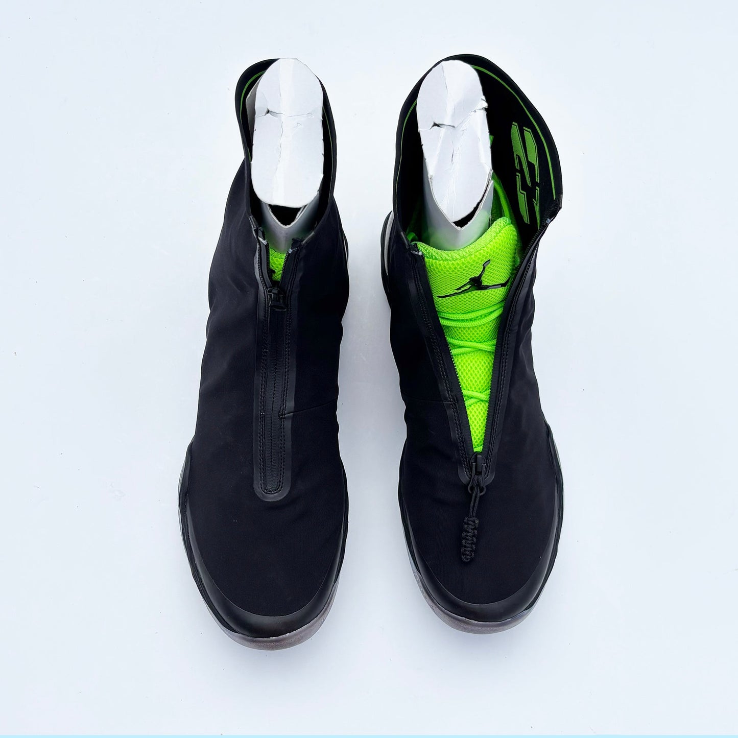 Nike Air Jordan 28 XX8 Stealth All Star 2012