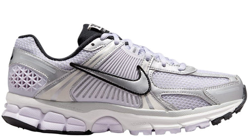 Zoom Vomero 5 Barely Grape Photon Dust Summit White Metallic Silver (Women's)