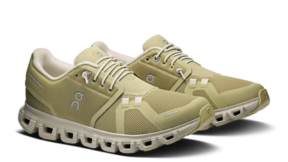 On Running Cloud 6 Caper Ice (Women’s)