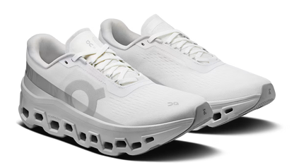 On Running Cloudmonster 1 White White (Women’s)