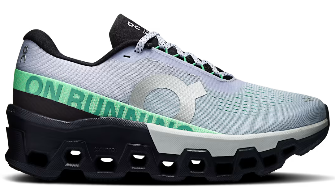 On Running Cloudmonster 2 Nimbus Arctic (Women’s)