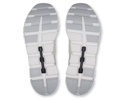 On Running Cloud 6 Coast Ivory Olive