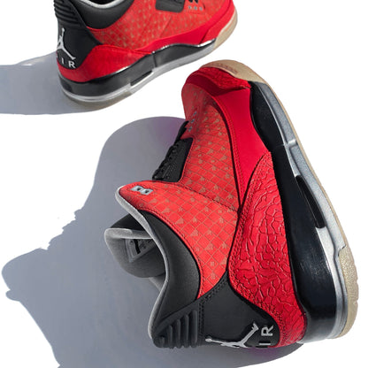 Nike Air Jordan 3 III Doernbecher 2010 Size 13 NEW