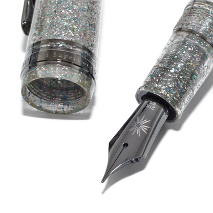 BUNGUBOX Original Fountain Pen - Piston - Supernova 2021