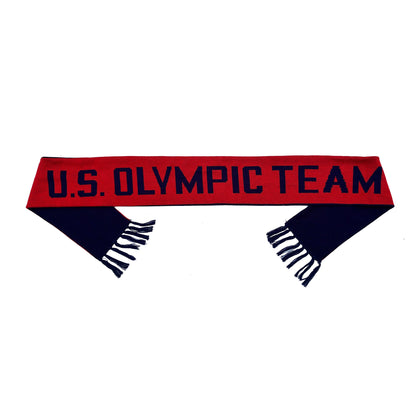 Nike ACG Team USA 2010 Vancouver Olympics Womens Jacket + Scarf NEW