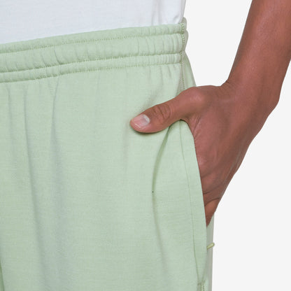 Nike Wool Classics Fleece OH Pant Honeydew