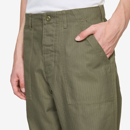 Nike Life Fatigue Pant Medium Olive | Medium Olive
